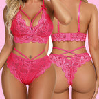 Soft Net Non-Padded Full Coverage Bridal Lingerie Set for Women – Honeymoon & Special Occasion Wear