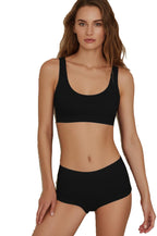 Women’s Cotton-Rich Full Coverage Bra & Panty Lingerie Set – Soft, Breathable & Comfortable Daily Wear